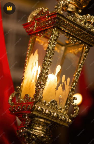 Farol Cruz de Guía